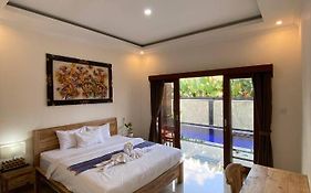 The Lucky Canggu
