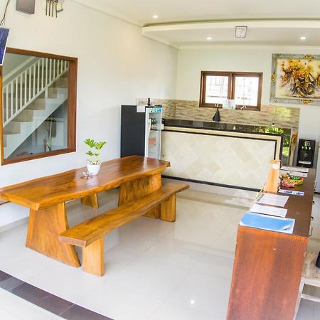 The Lucky Canggu Exterior photo